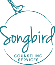 Songbird Counseling Services Logo